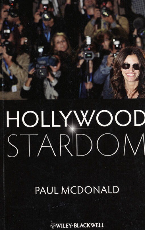 Hollywood stardom