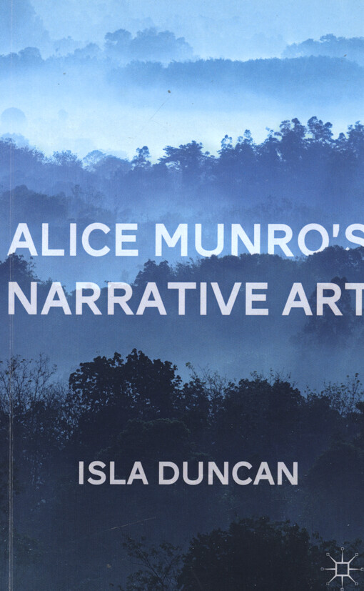 Alice Munro's narrative art