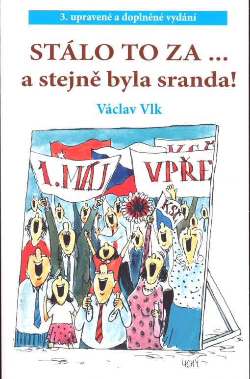 Stálo to za... a stejně byla sranda!, ostatně, Na obzoru plachta bílá, jsou to uši krokodýla!
