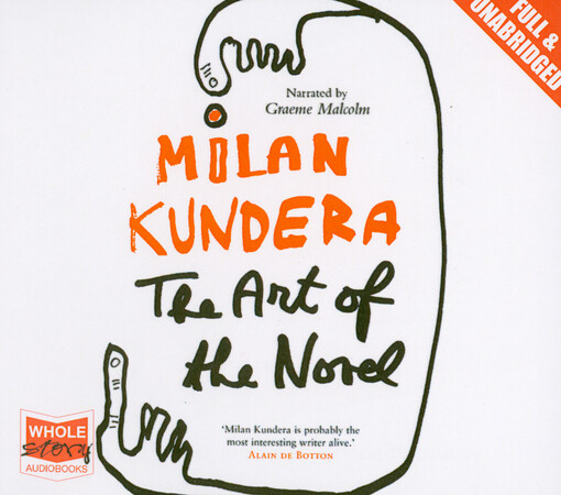 The art of the novel