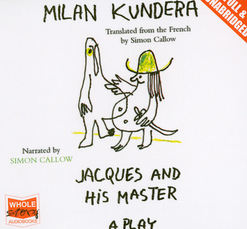 Jacques and his master