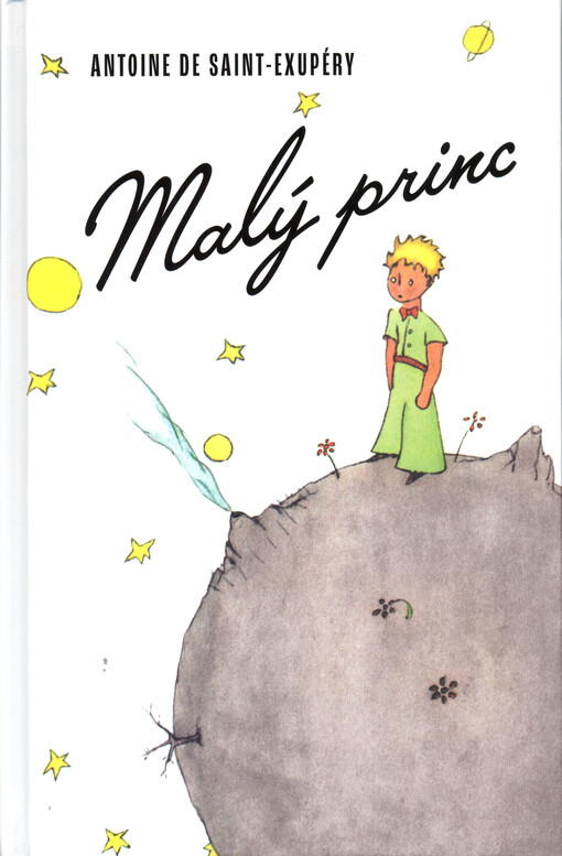 Malý princ