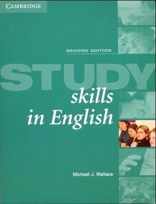 Study Skills in English Second Edition PB