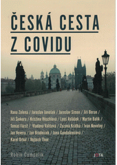 Česká cesta z covidu  (odkaz v elektronickém katalogu)