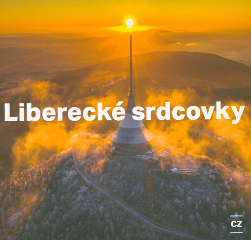 Liberecké srdcovky