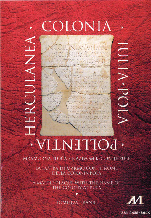 Colonia Iulia Pola Pollentia Herculanea