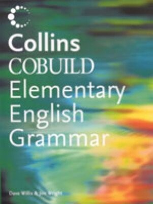 Collins COBUILD Elementary English Grammar