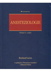 Anesteziologie  (odkaz v elektronickém katalogu)