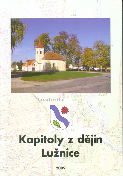 Kapitoly z dějin Lužnice