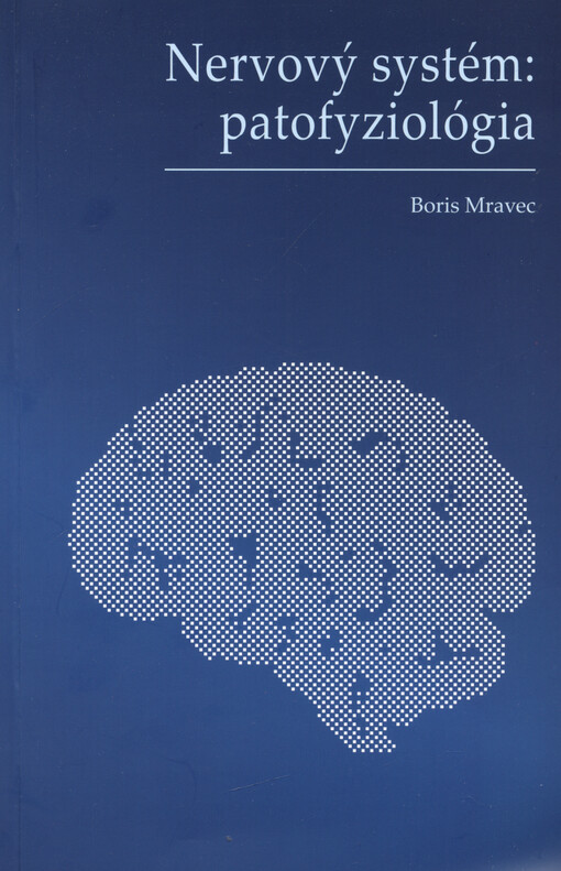 Nervový systém: patofyziológia