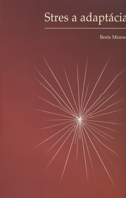 Stres a adaptácia