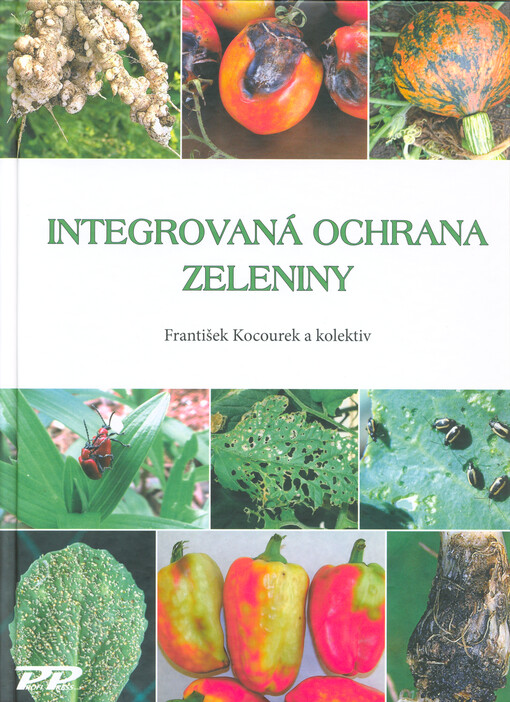 Integrovaná ochrana zeleniny