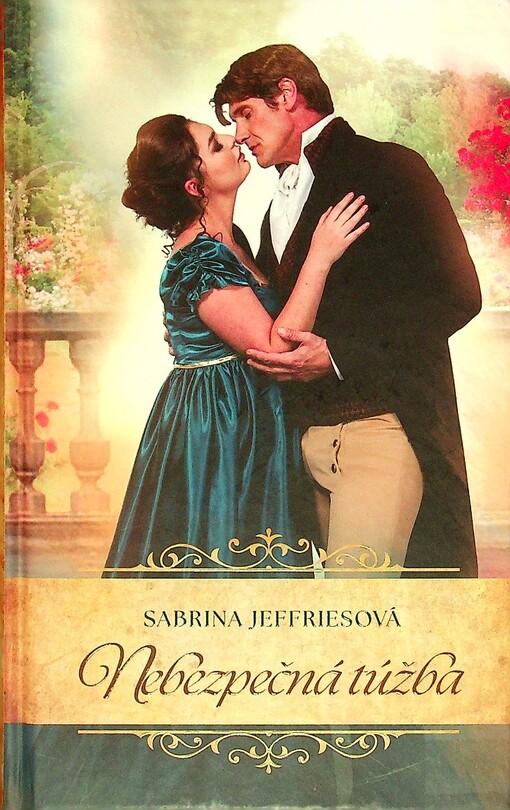 Nebezpečná túžba