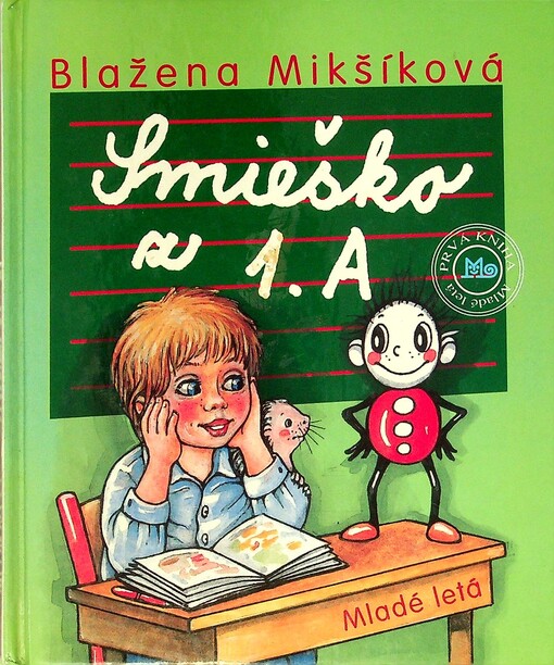 Smieško z 1.A