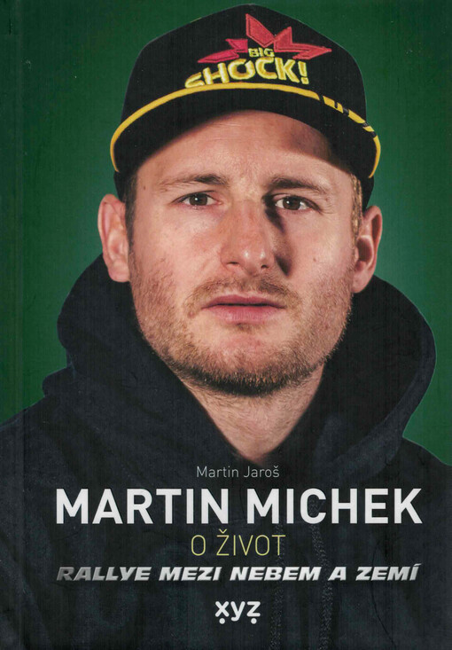 O život : rallye mezi nebem a zemí