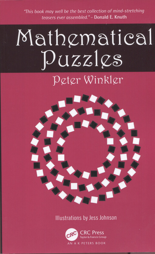 Mathematical Puzzles