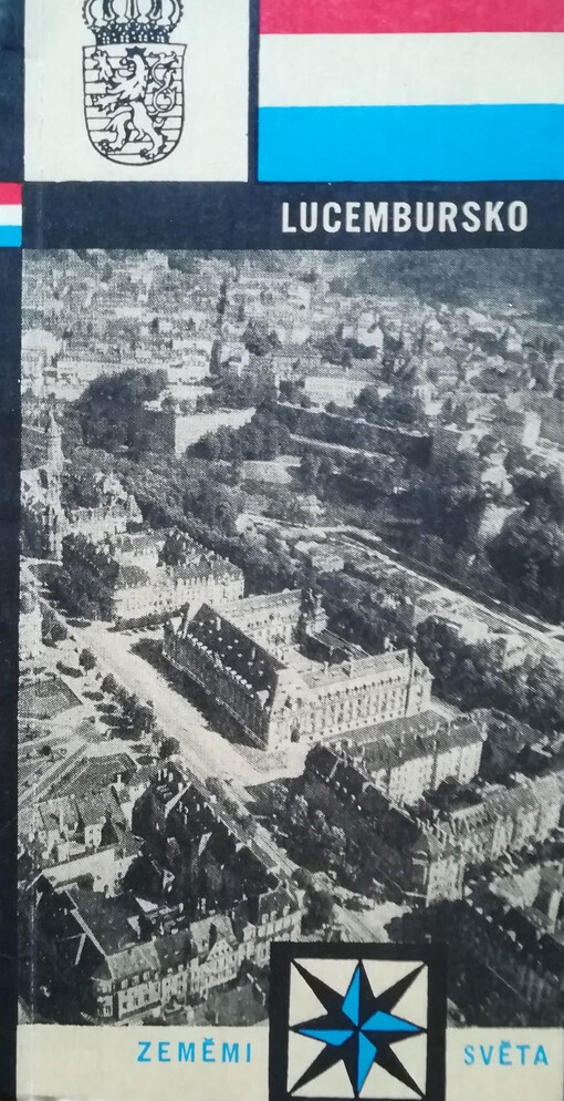 Lucembursko