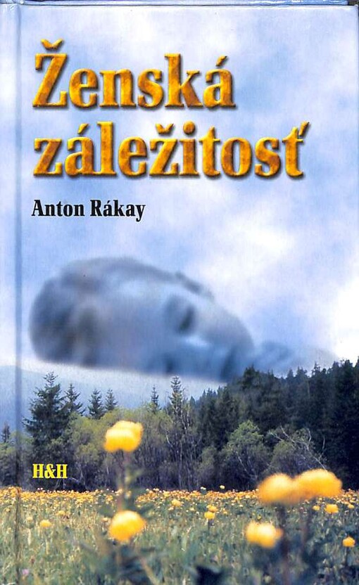 Ženská záležitosť