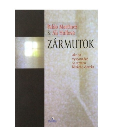 Zármutok
