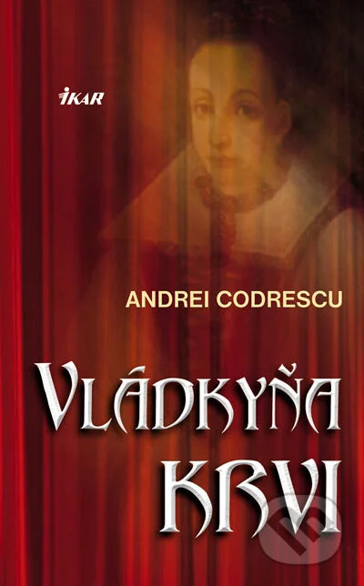 Vládkyňa krvi