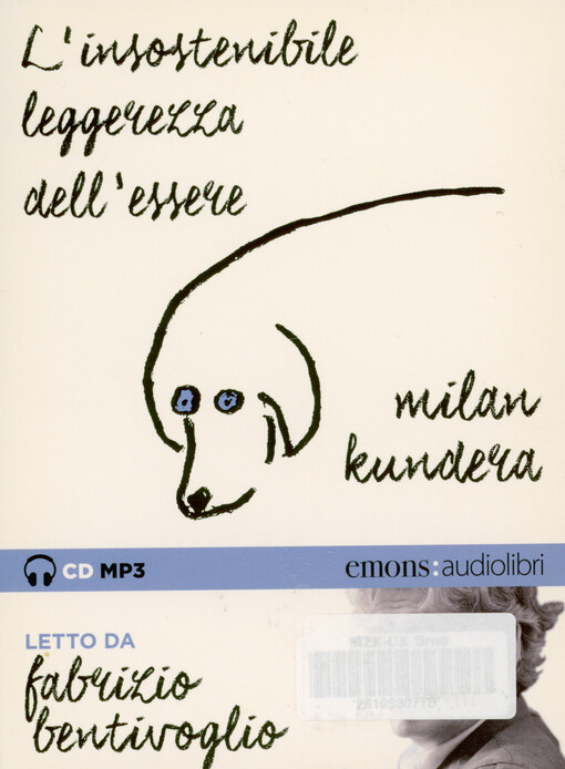 L'insosrenibile leggerezza dell'essere