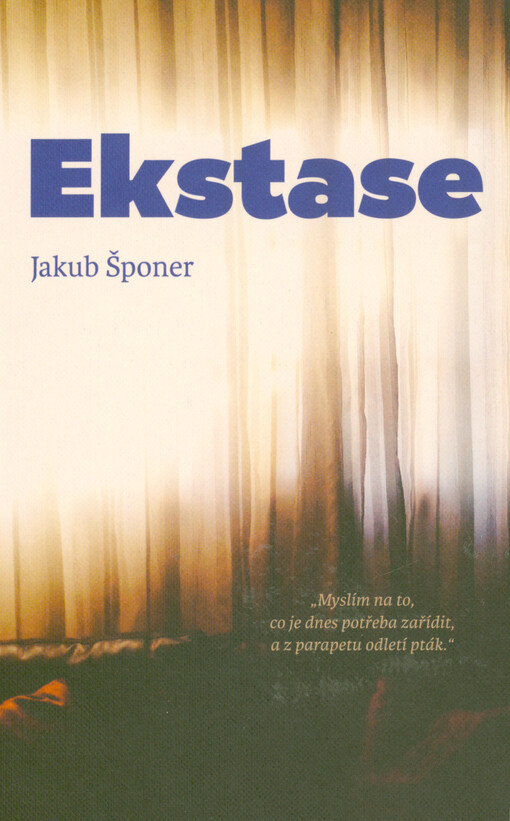 Ekstase