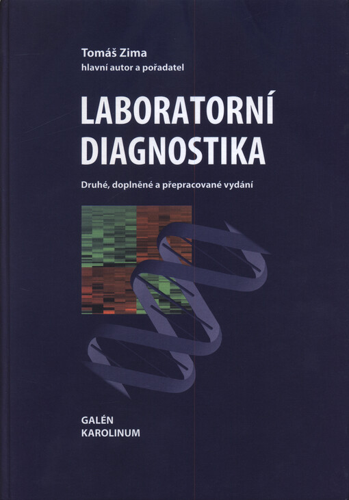 Laboratorní diagnostika