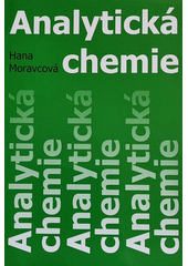 Analytická chemie  (odkaz v elektronickém katalogu)