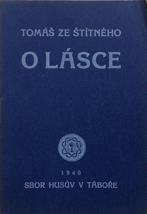 O lásce
