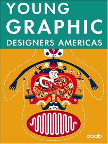 Young graphic : designers americas