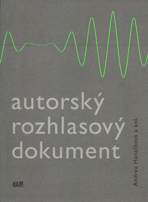 Autorský rozhlasový dokument