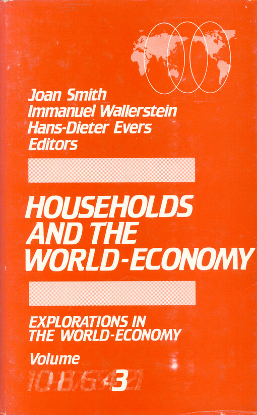 Households and the world-economy