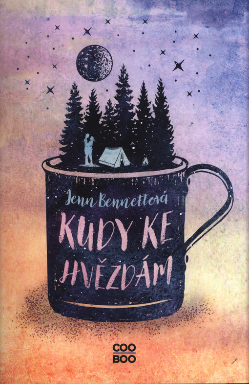 Kudy ke hvězdám