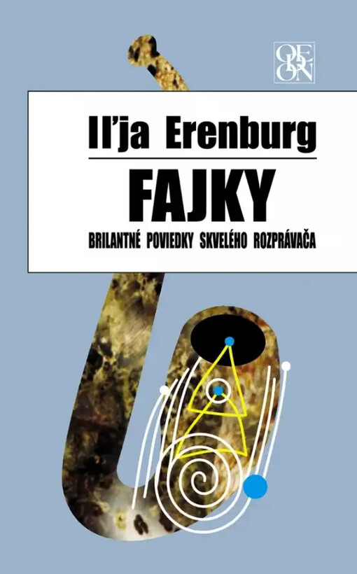 Fajky :brilantné poviedky skvelého rozprávača