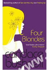 Four blondes  (odkaz v elektronickém katalogu)