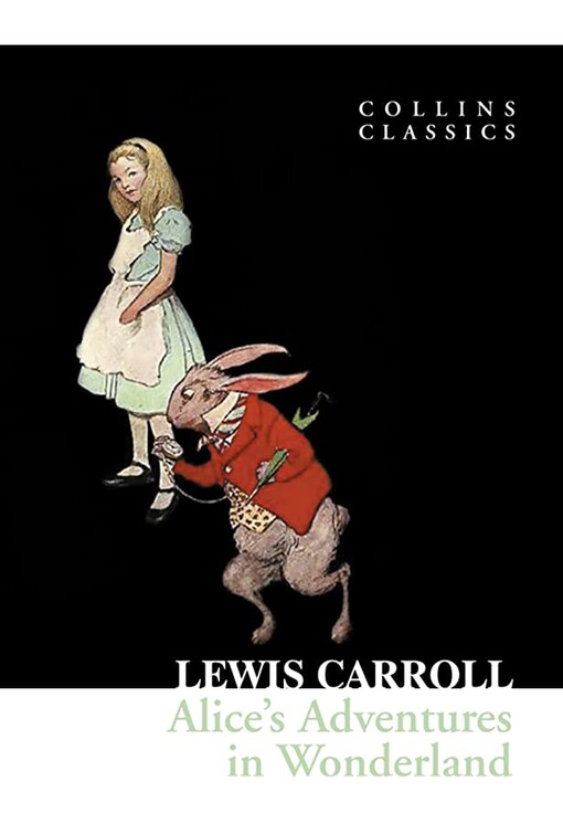 Alice's adventures in wonderland