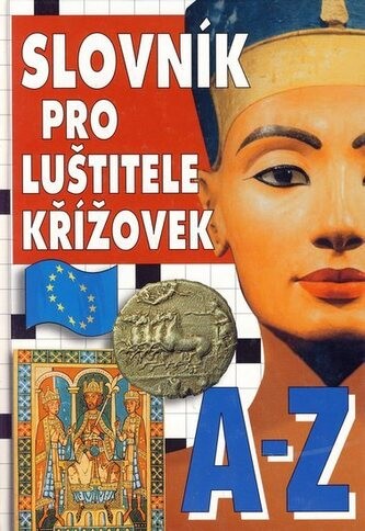 Slovník pro luštitele křížovek :[a-z]