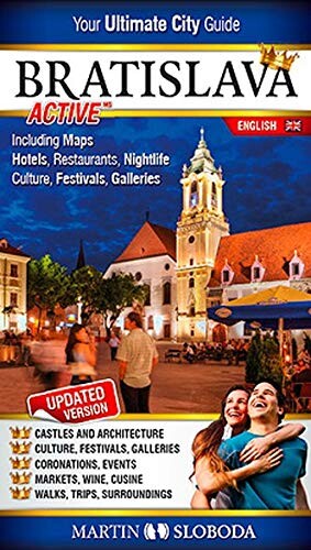 Bratislava Active English