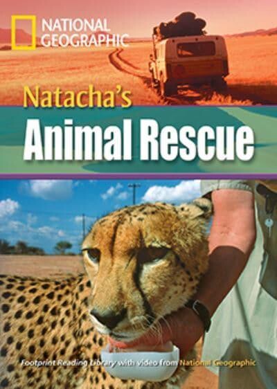Natacha's animal rescue