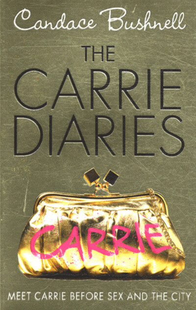 The Carrie diaries