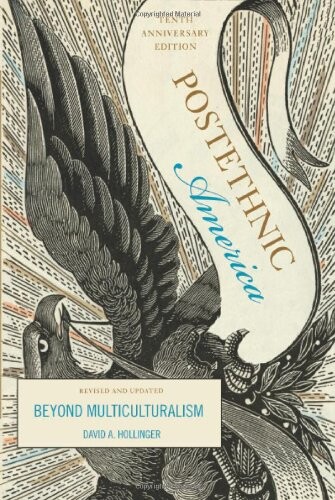 Postethnic America : beyond multiculturalism