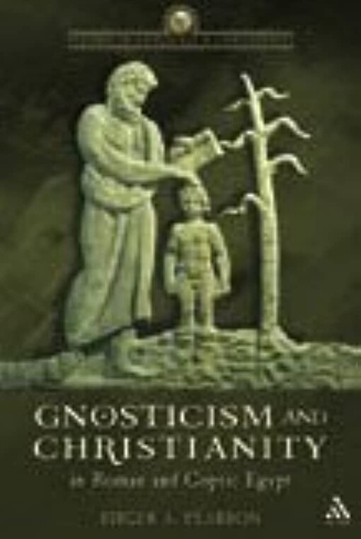 Gnosticism and Christianity in Roman and Coptic Egypt
