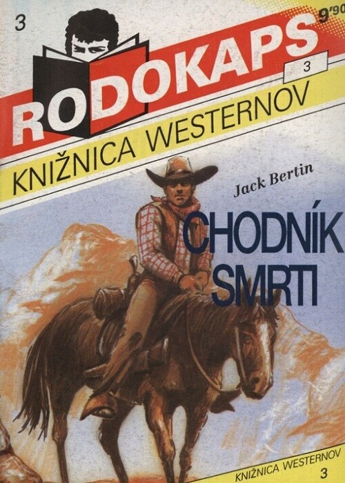 Chodník smrti