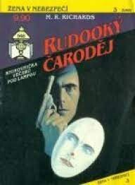 Rudooký čaroděj