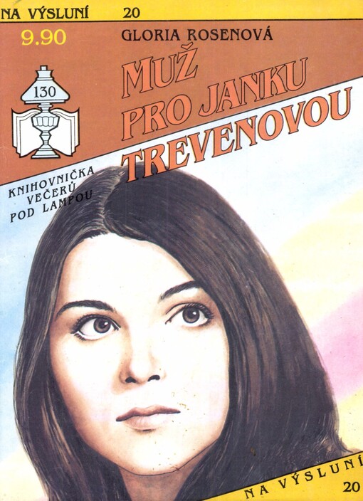 Muž pro Janku Trevenovou