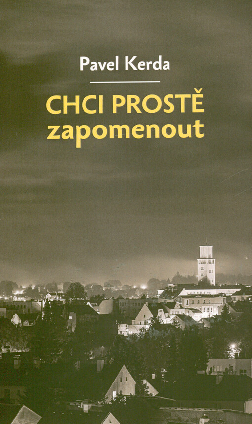 Chci prostě zapomenout
