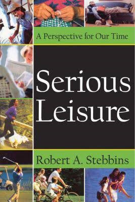 Serious Leisure