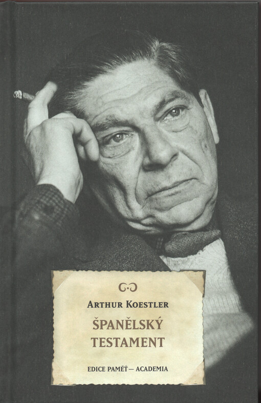 Španělský testament