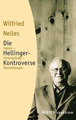 Die Hellinger-Kontroverse