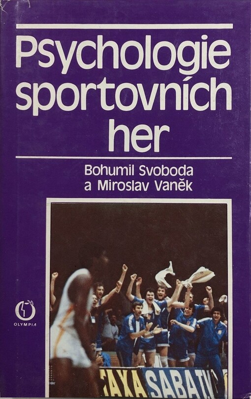 Psychologie sportovních her